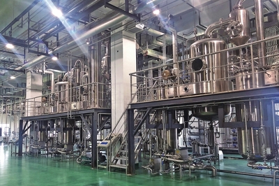 科技產業(yè)園發(fā)展新動能