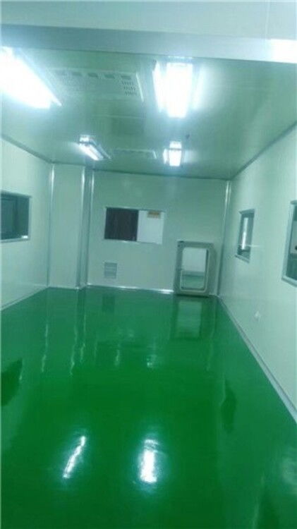 河南鄭州食品廠(chǎng)凈化裝修選新起點(diǎn)凈化安全可靠,無(wú)菌室凈化裝修