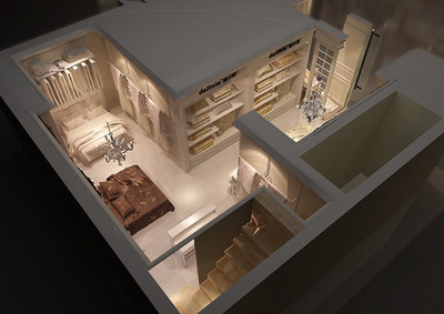 松江廠(chǎng)房裝修|松江二手房裝修|松江裝潢|上海滬艷居建筑裝潢設(shè)計(jì)