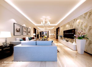 地中海建筑風(fēng)格裝修圖片