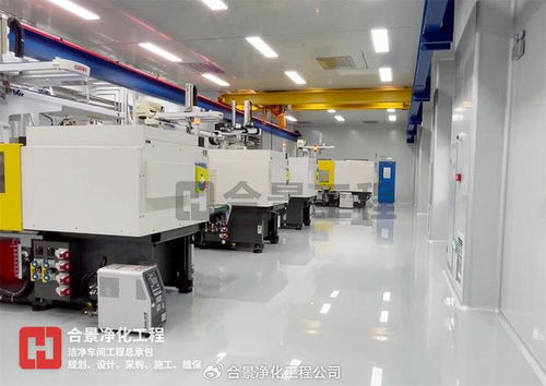 合景凈化工程公司 醫(yī)療器械無(wú)塵車間裝修氣流設(shè)計(jì)的3個(gè)重要措施