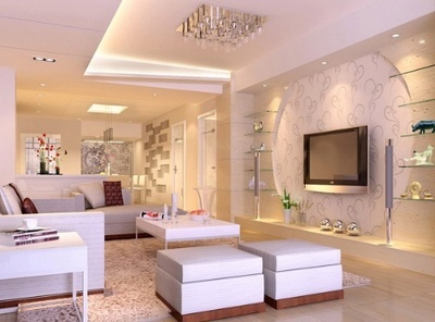 建筑裝飾裝修_四川錦明裝飾工程