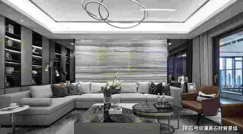 家居用天然石材裝修 有關天然石材的八大疑問