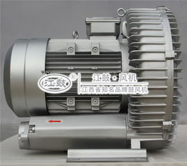 江鼓品牌漩渦風機 高效節能的工業氣源解決方案